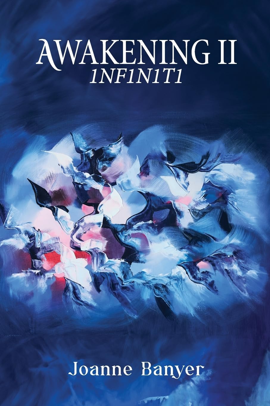 Awakening II: 1nf1n1t1 book