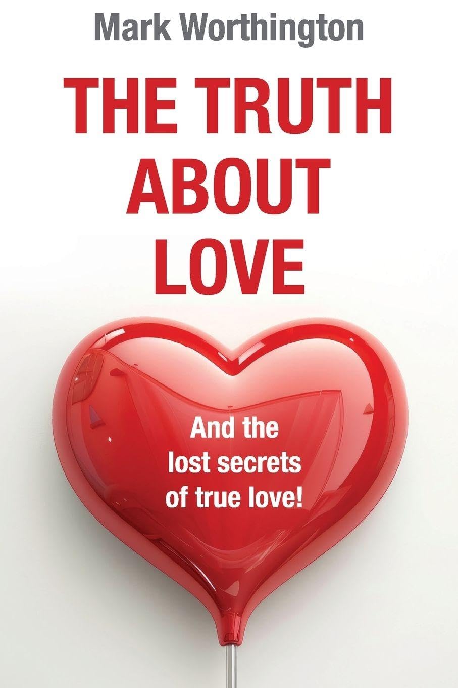 Product Image: The Truth About Love