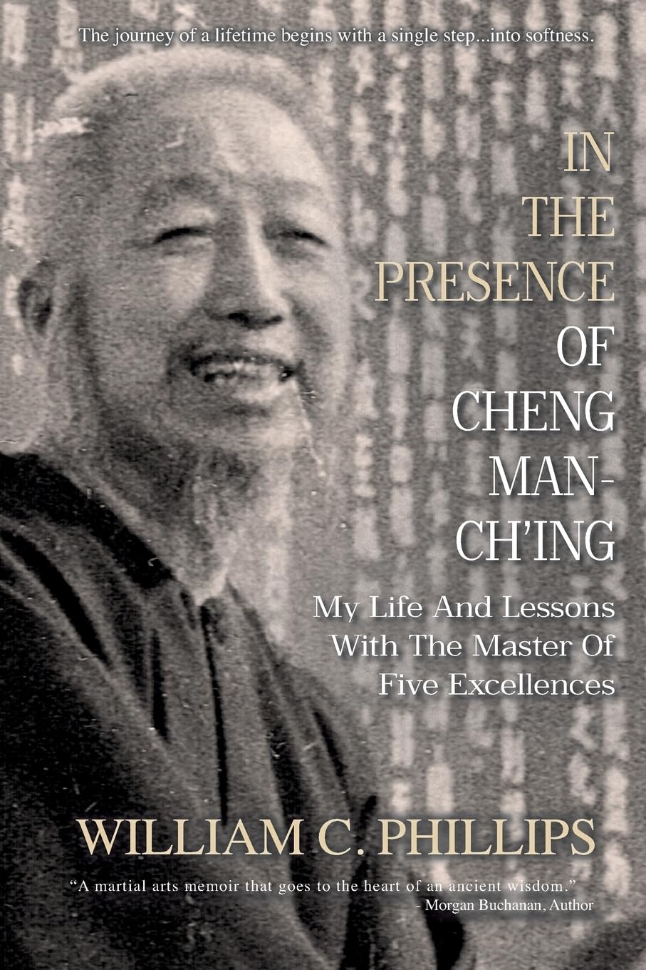 In The Presence Of Cheng Man-Ch'ing Sports