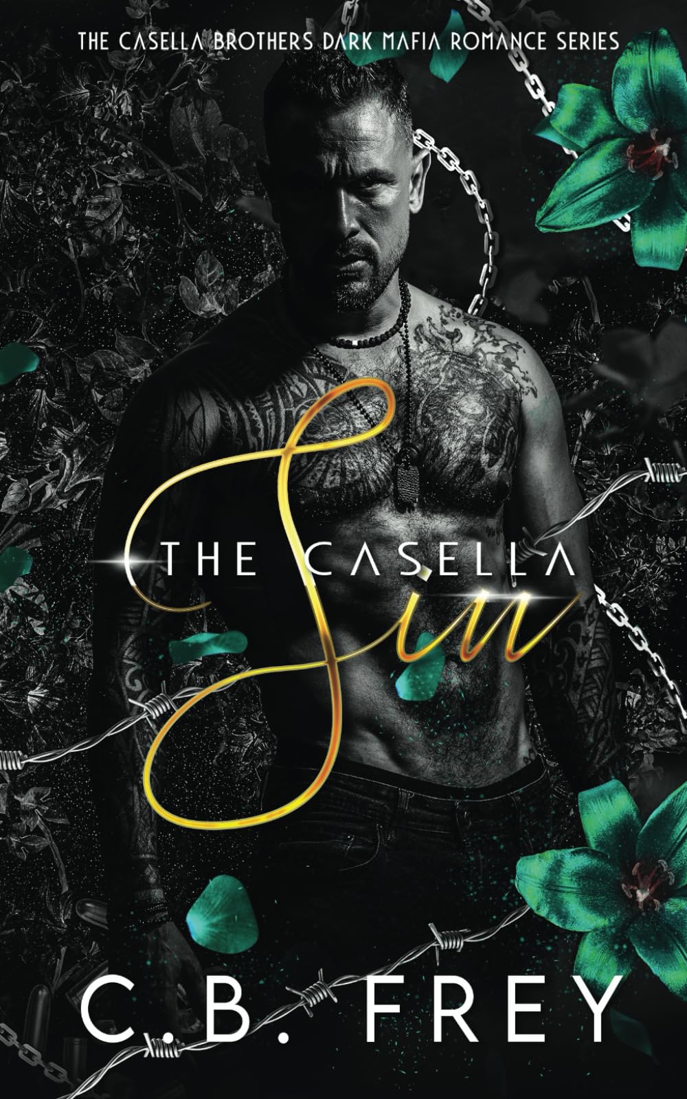 The Casella Sin Action & Adventure