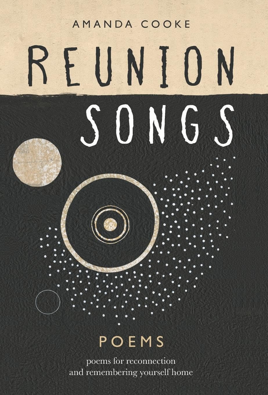 Reunion Songs: poems for reconnection and remembering yourself home book