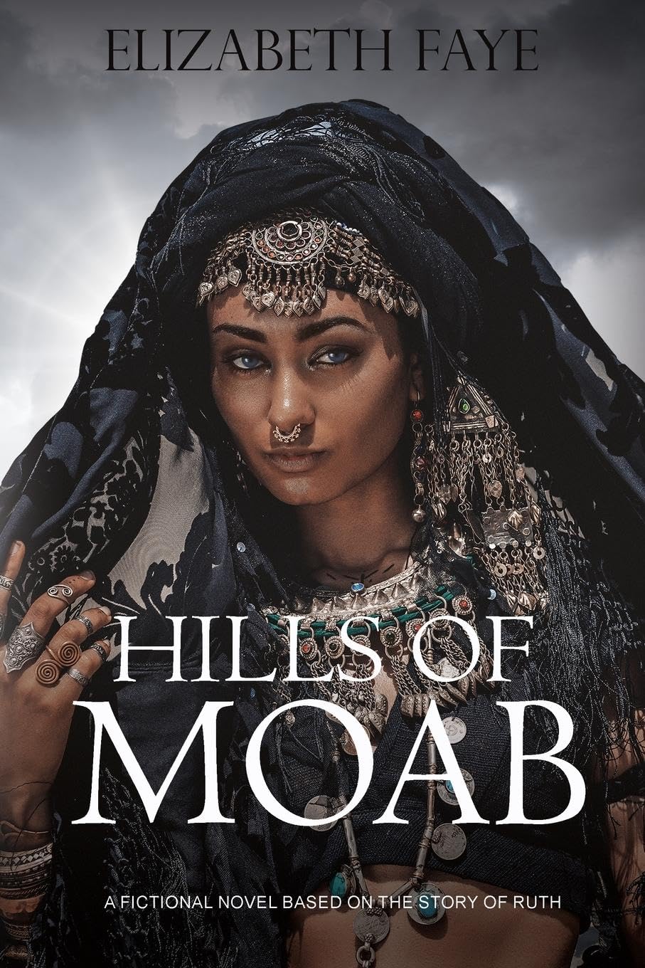 Hills of Moab Religion & Esotericism