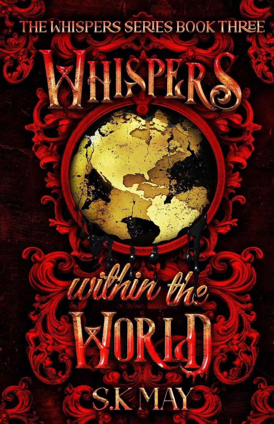 Product Image: Whispers Within the World