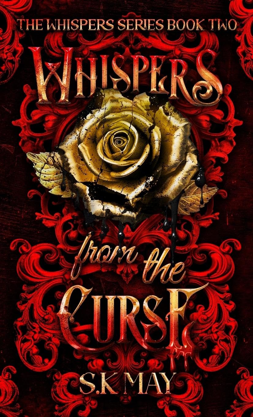 Product Image: Whispers From the Curse