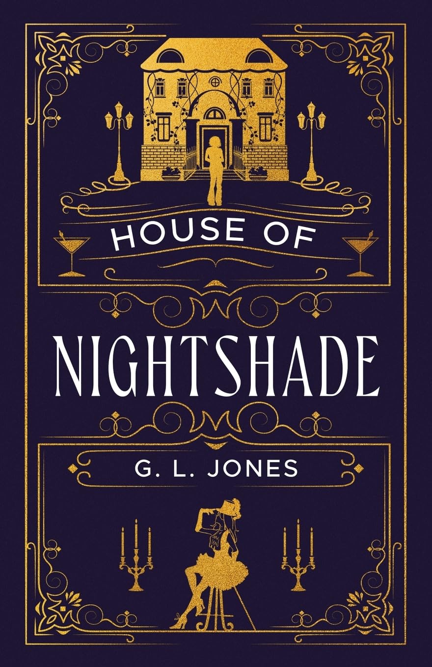 House of Nightshade LGBTQ+