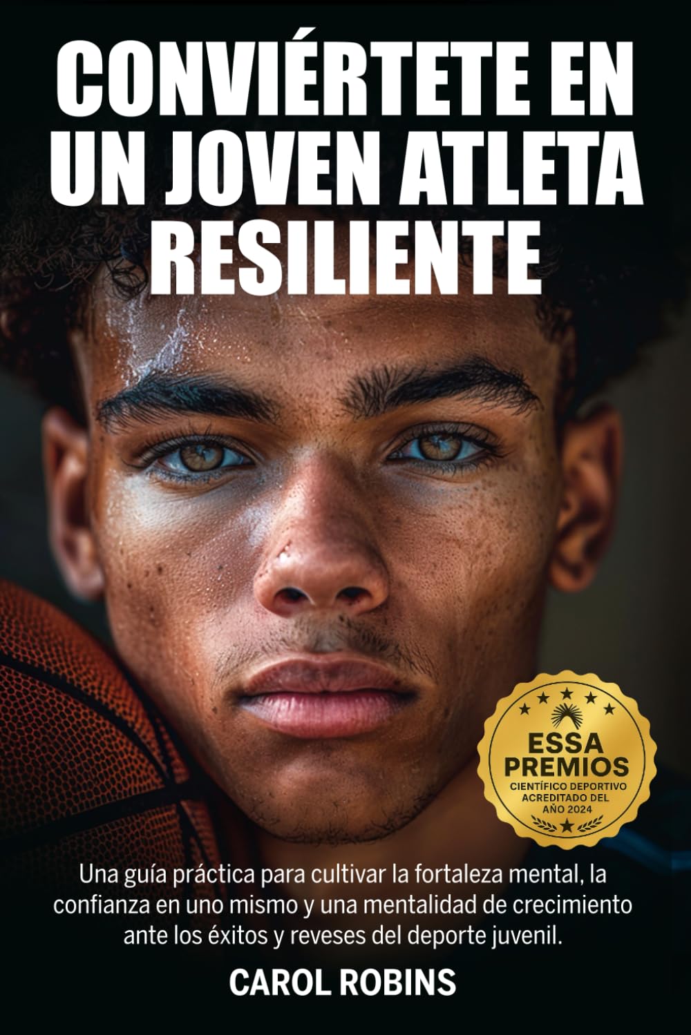 CONVIÉRTETE EN UN JOVEN ATLETA RESILIENTE Leisure & Fun