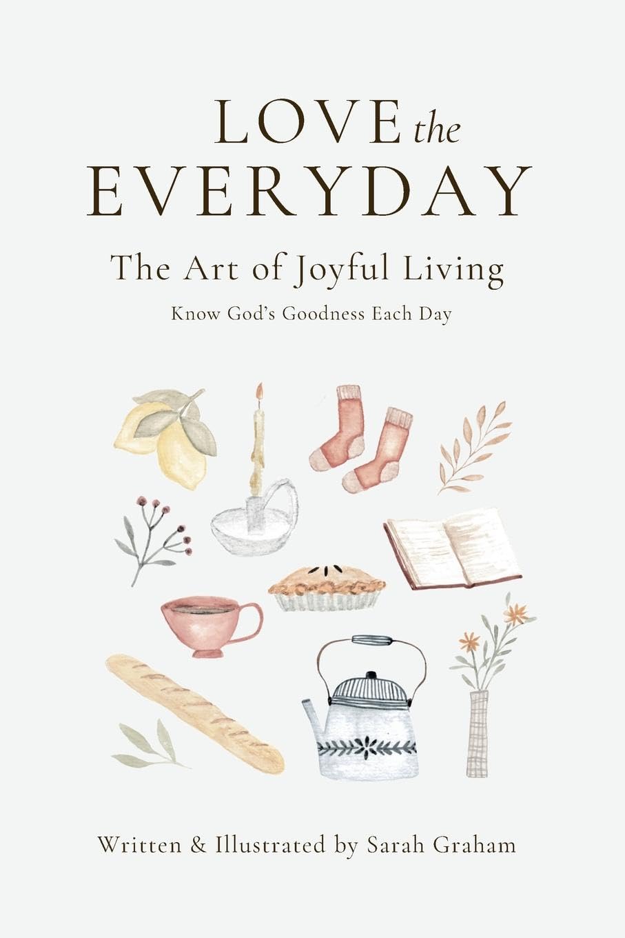 Product Image: Love the Everyday