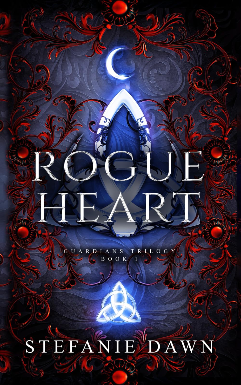 Rogue Heart Urban Fantasy