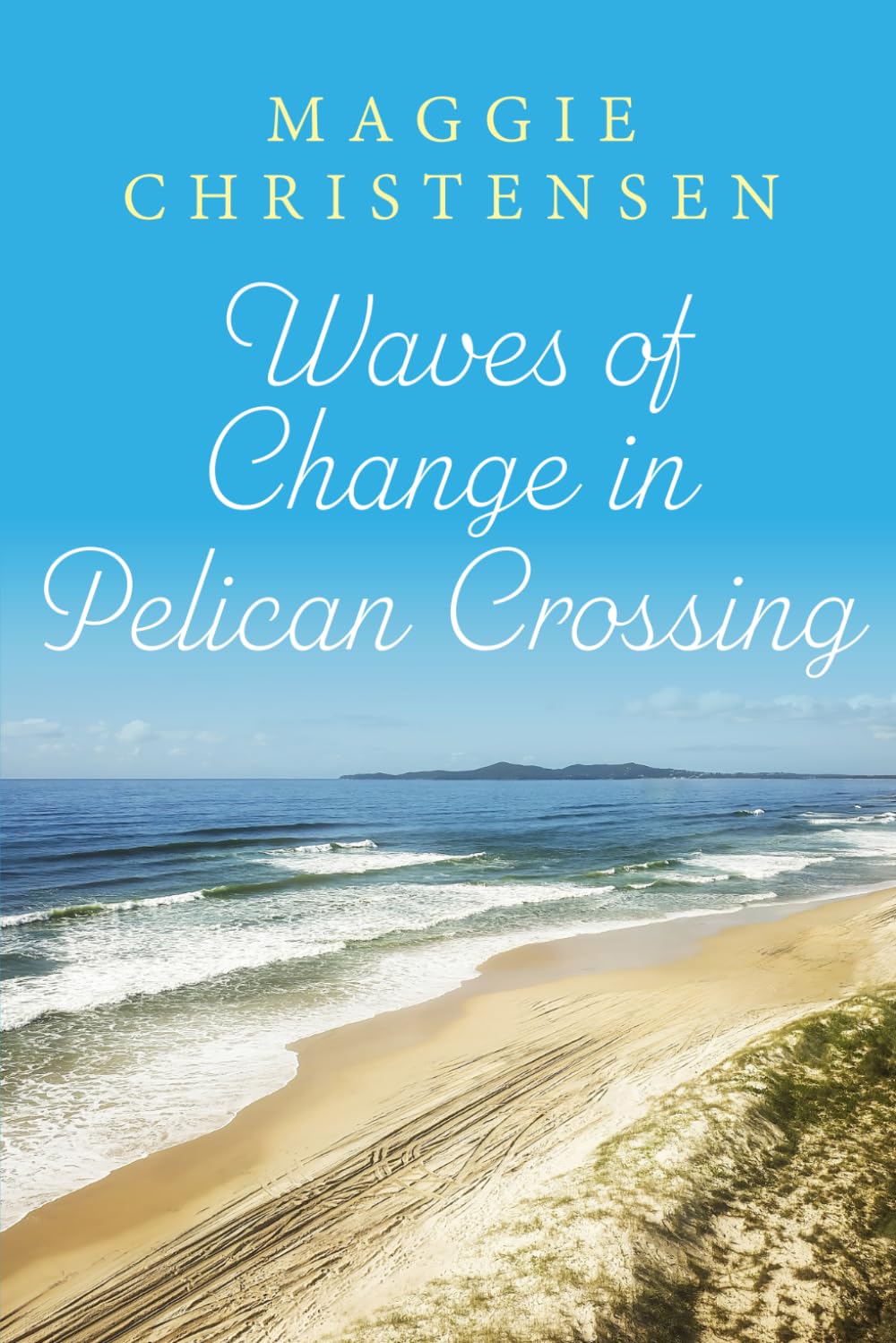 Waves of Change in Pelican Crossing Contemporary literature