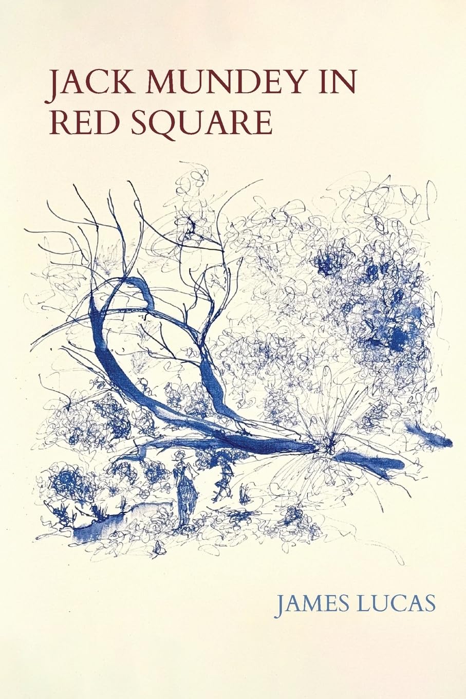 Product Image: Jack Mundey in Red Square