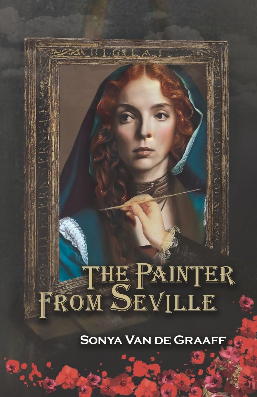 Product Image: The Painter from Seville