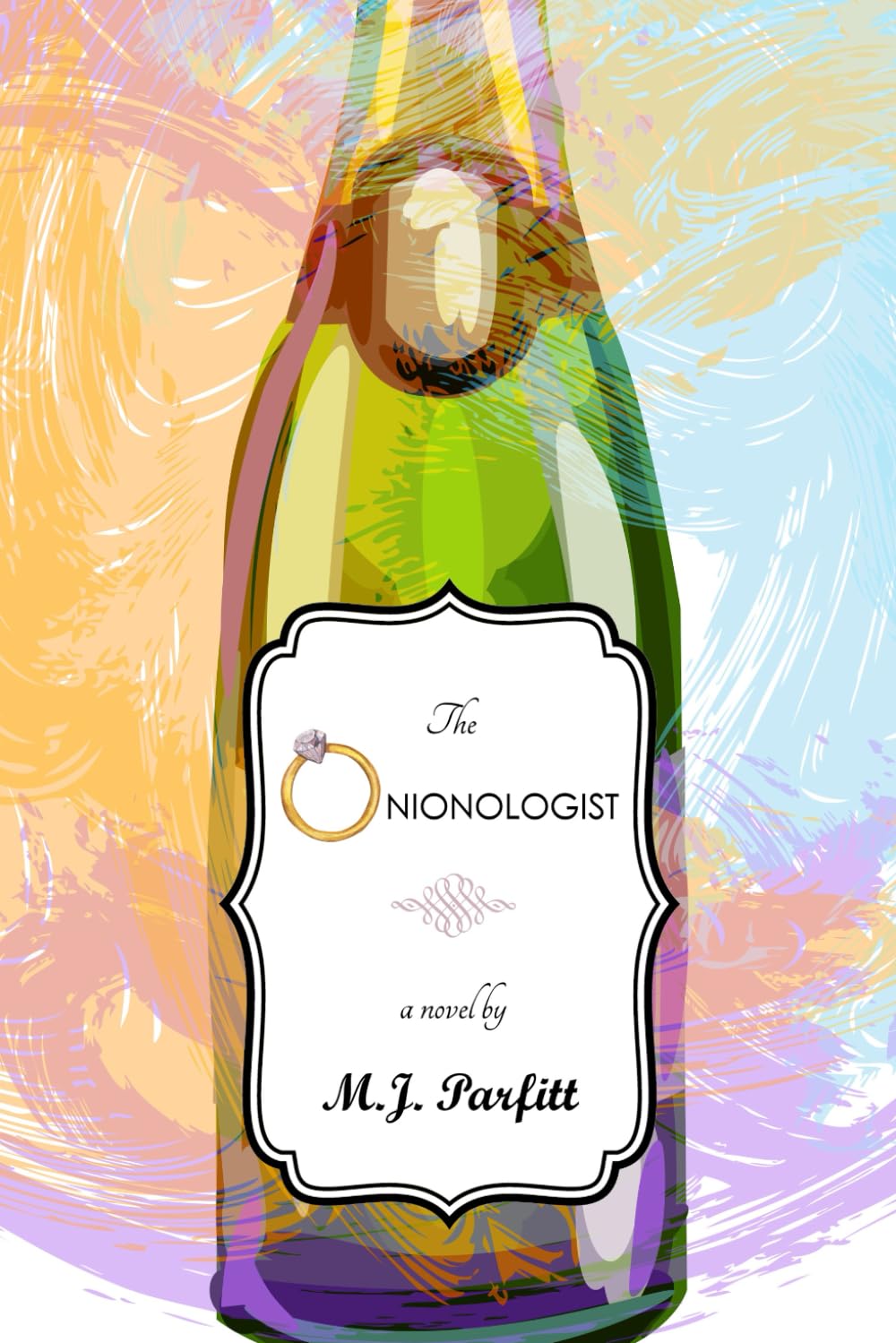 Product Image: The Onionologist