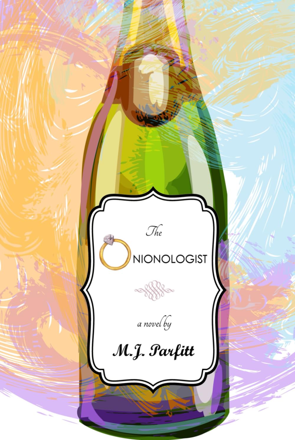 Product Image: The Onionologist: A Novel