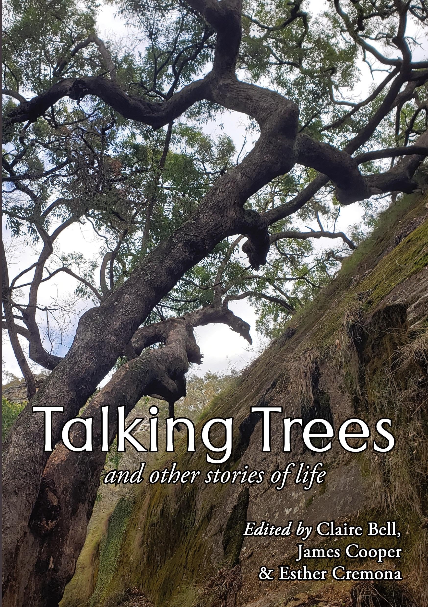Talking Trees and Other Stories of Life book