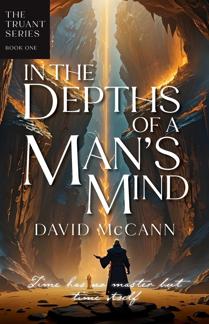 In the Depths of a Man's Mind Historical Fiction