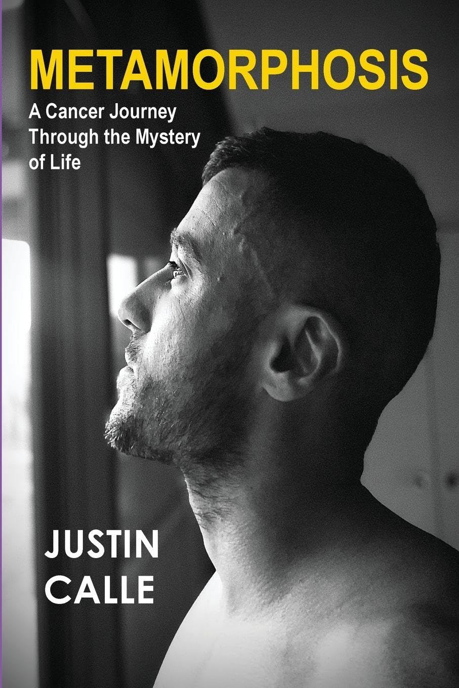 METAMORPHOSiS - A Cancer Journey Through the Mystery of Life Medicine