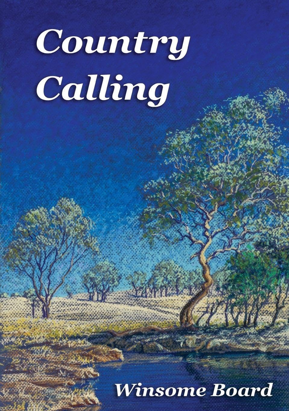 Country Calling (The Shangri-la Trilogy Book 1) Action & Adventure