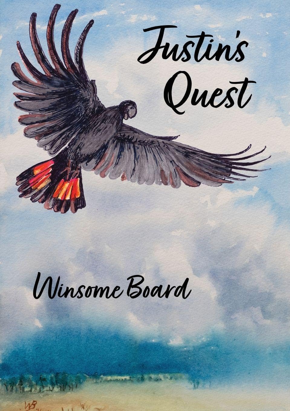 Justin's Quest (The Shangri-la Trilogy Book 2) Action & Adventure