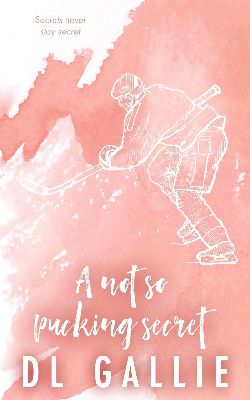 A Not So Pucking Secret SE Contemporary literature