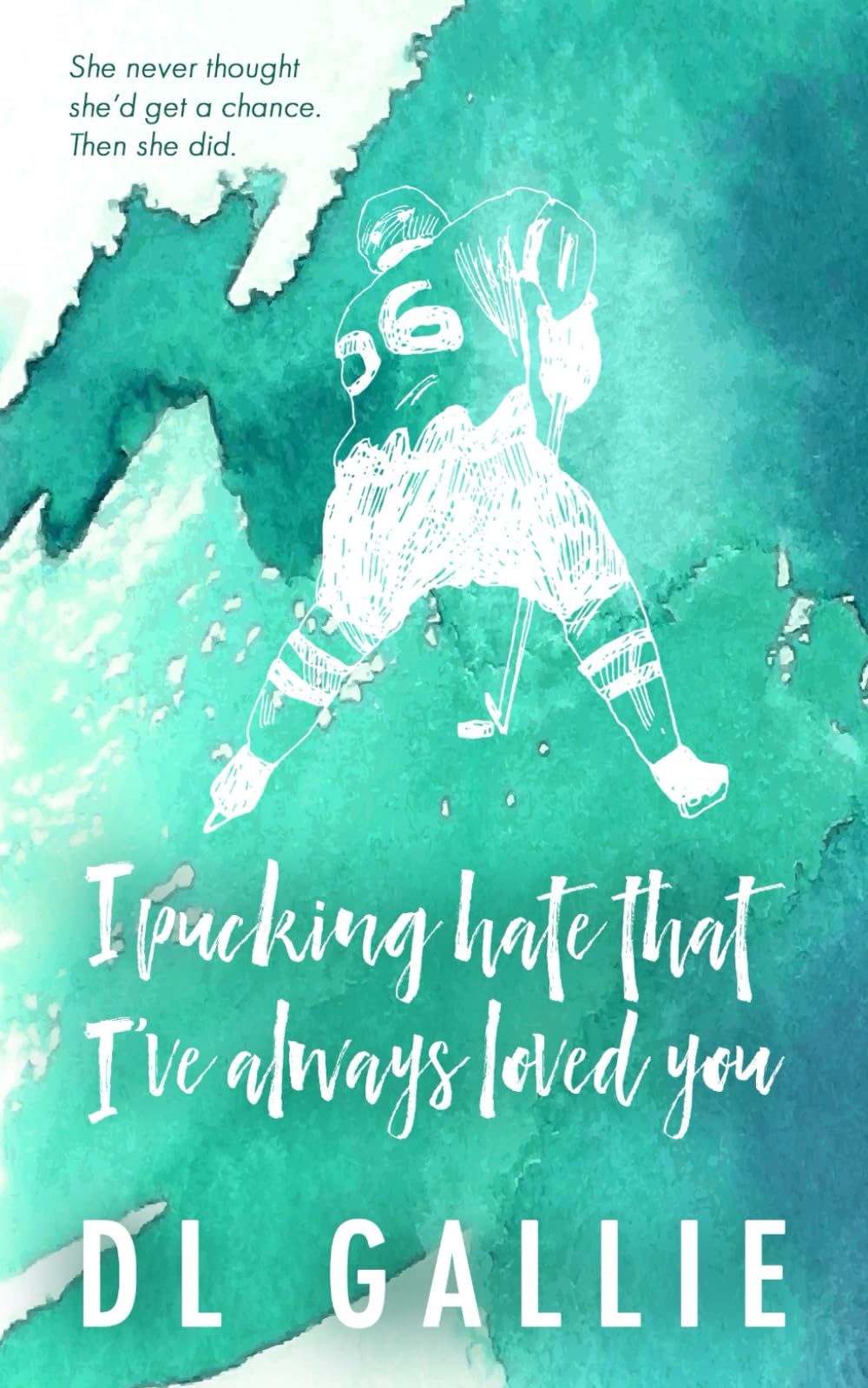 I Pucking Hate That I've Always Loved You SE Contemporary literature