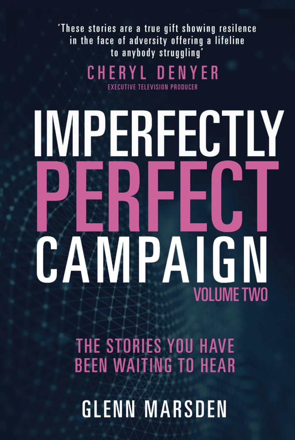 Imperfectly Perfect Campaign Volume 2: The Stories You Have Been Waiting To Hear book