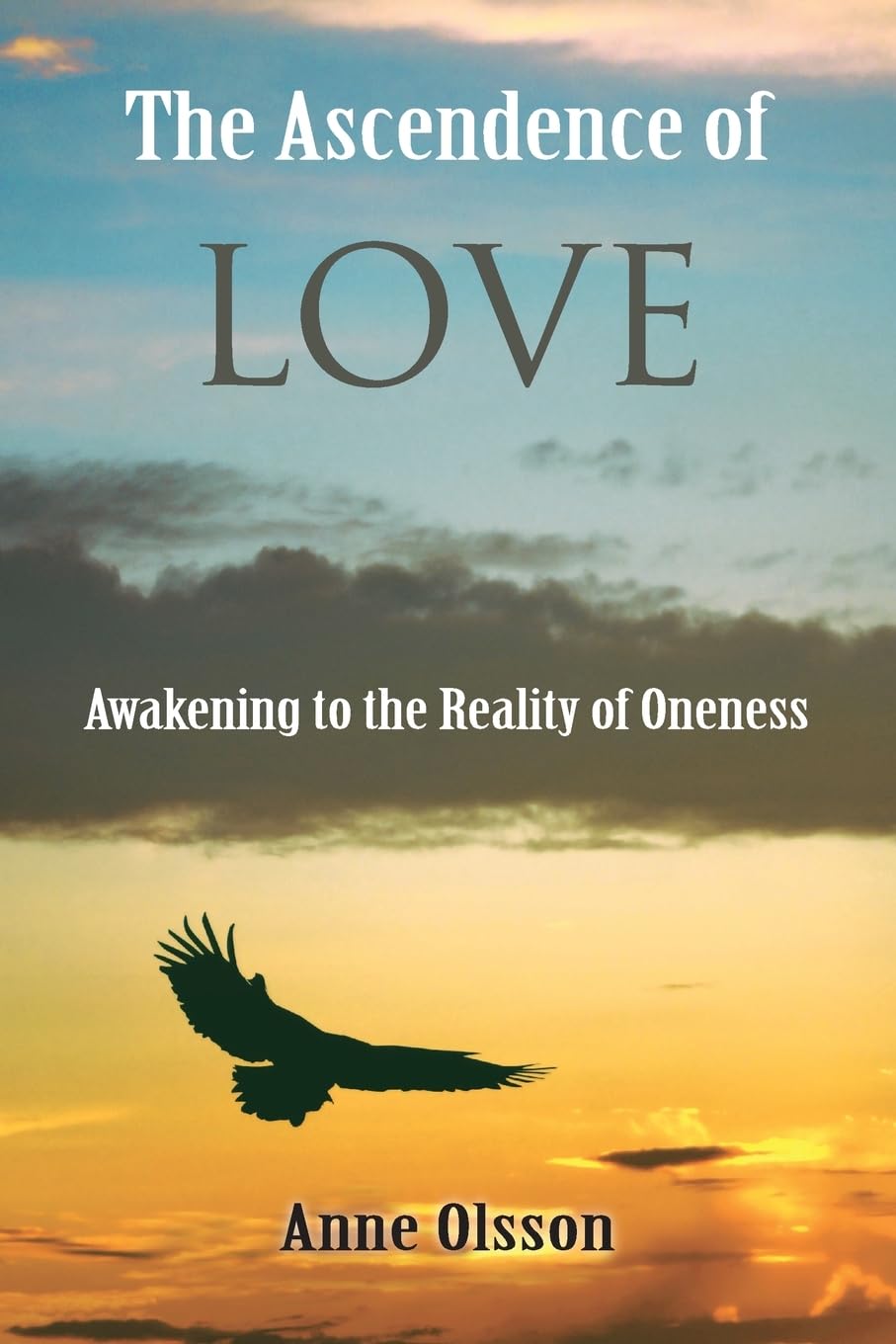 THE ASCENDENCE OF LOVE Health, Nutrition & Fitness