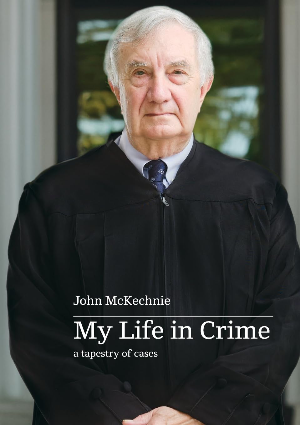 Product Image: My Life in Crime