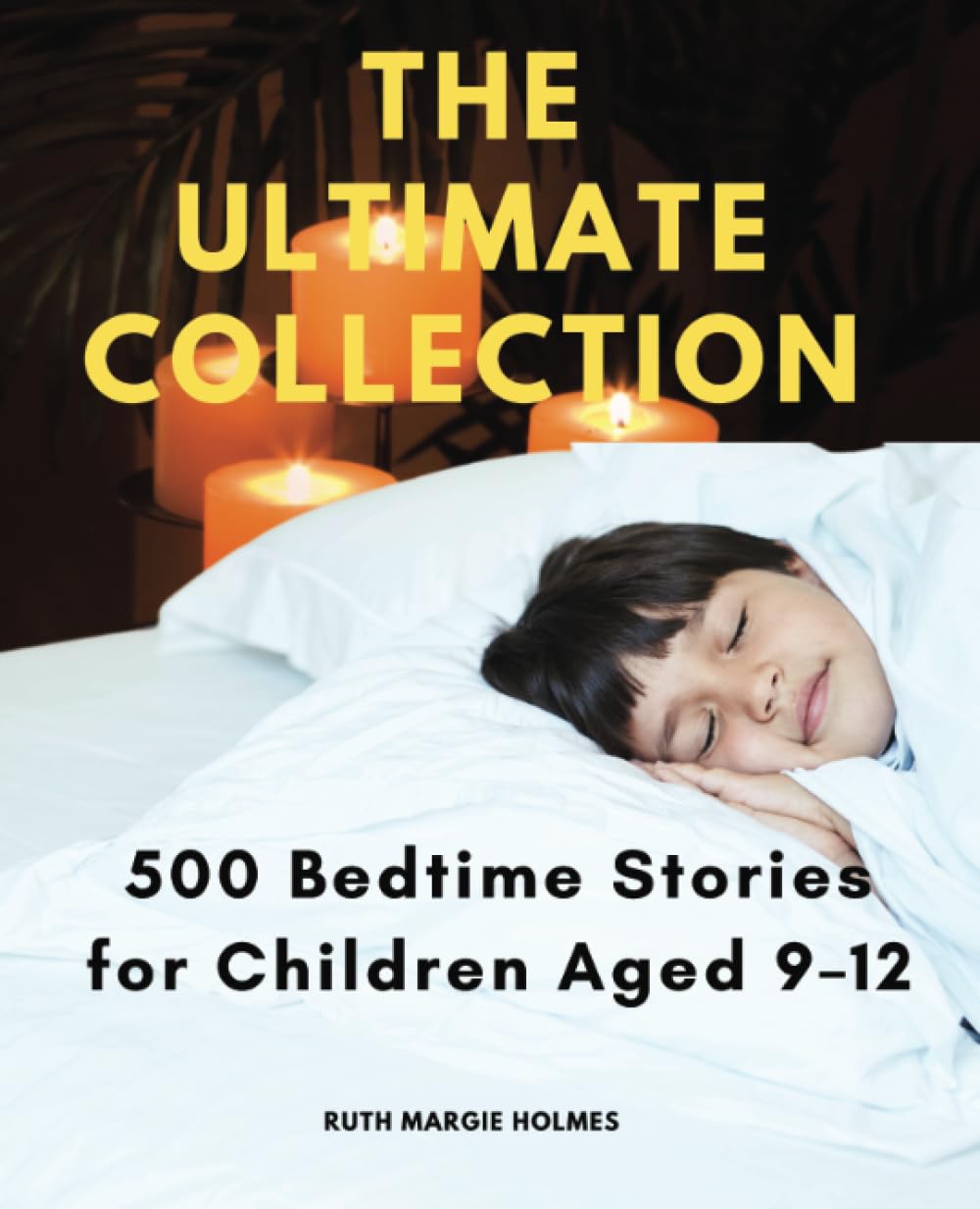 Product Image: The Ultimate Collection