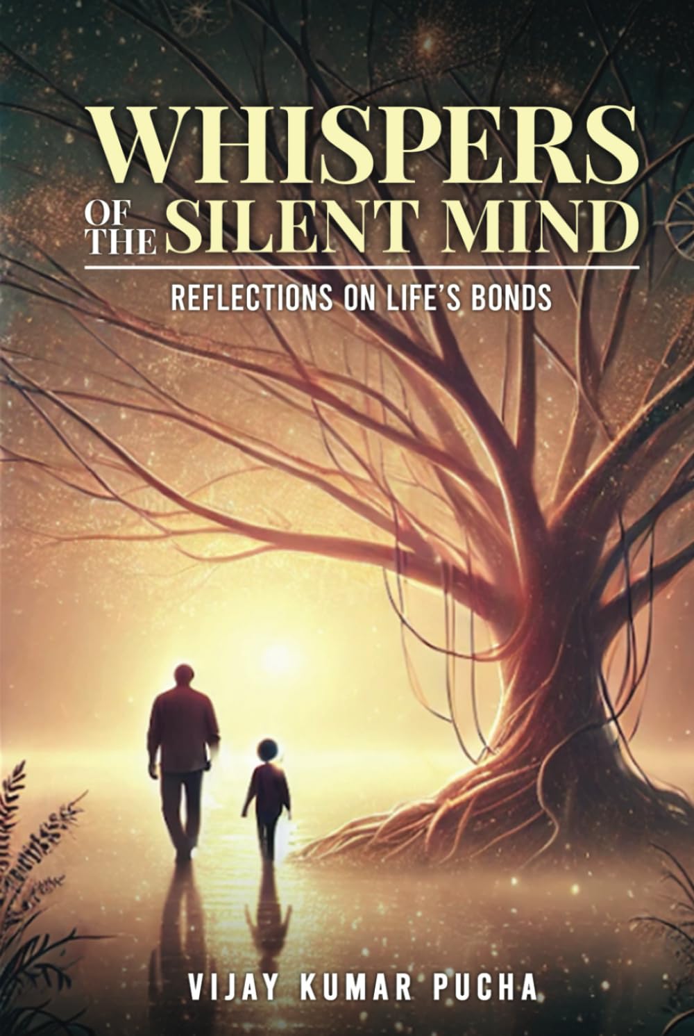 Whispers of the Silent Mind Poetry