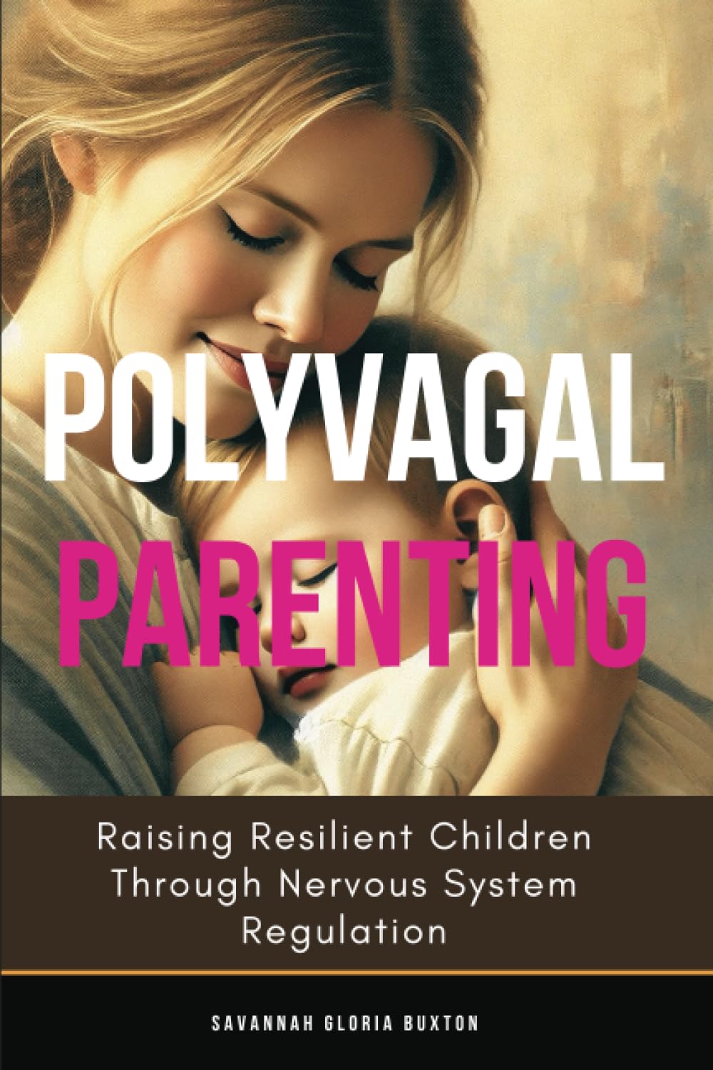 Product Image: Polyvagal Parenting