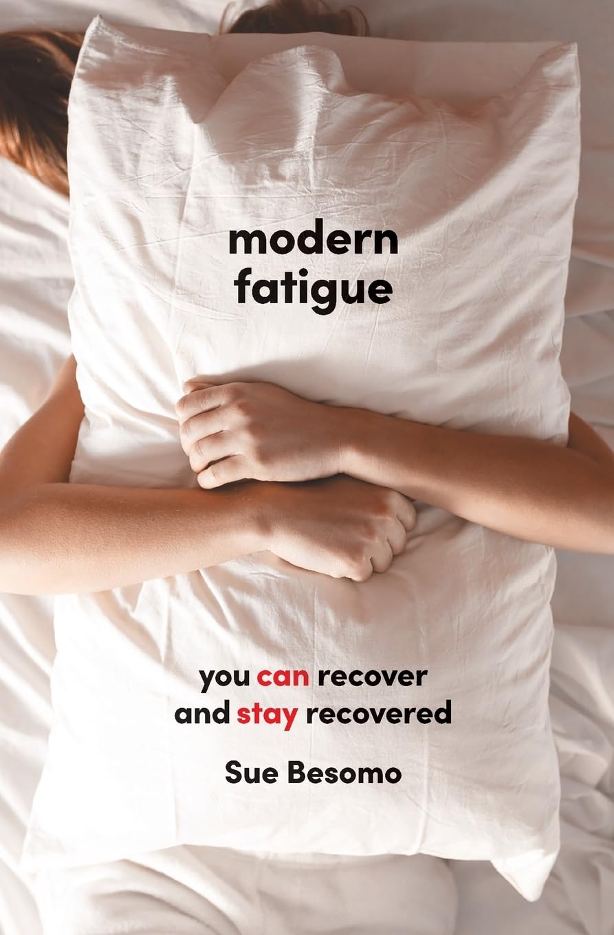 Product Image: Modern Fatigue