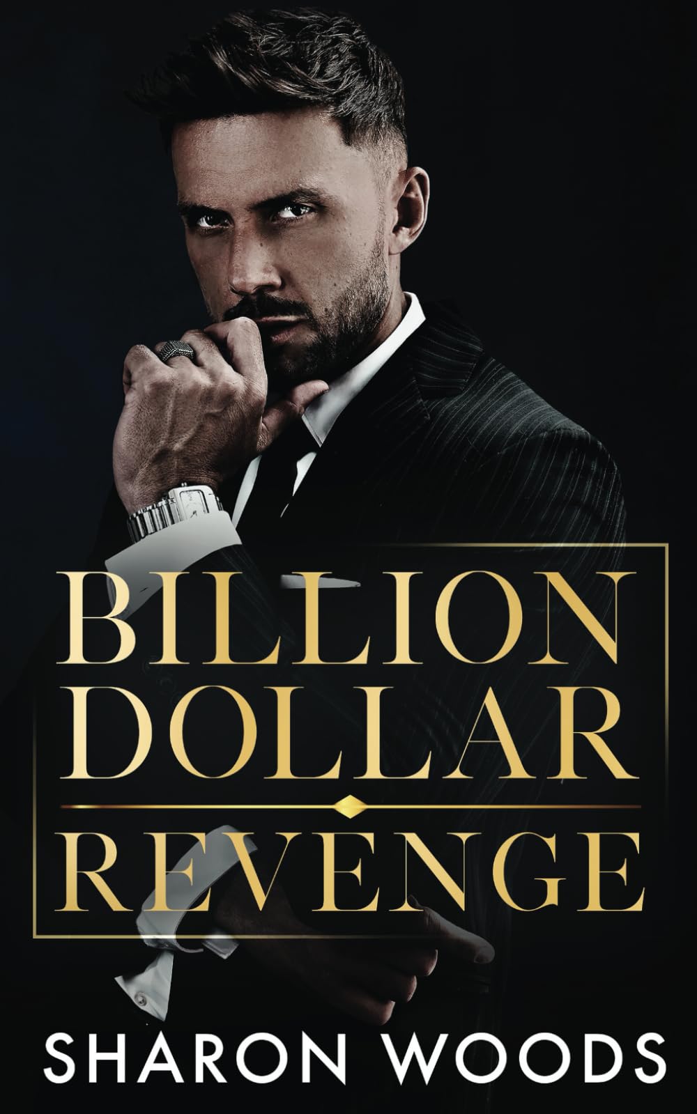 Billion Dollar Revenge: A Fake Dating Opposites Attract Romance: (The Lincoln Brothers Book 2) book