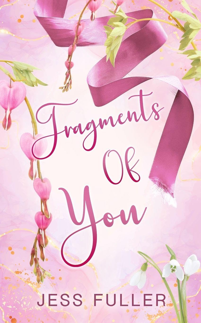 Fragments of You Contemporary literature