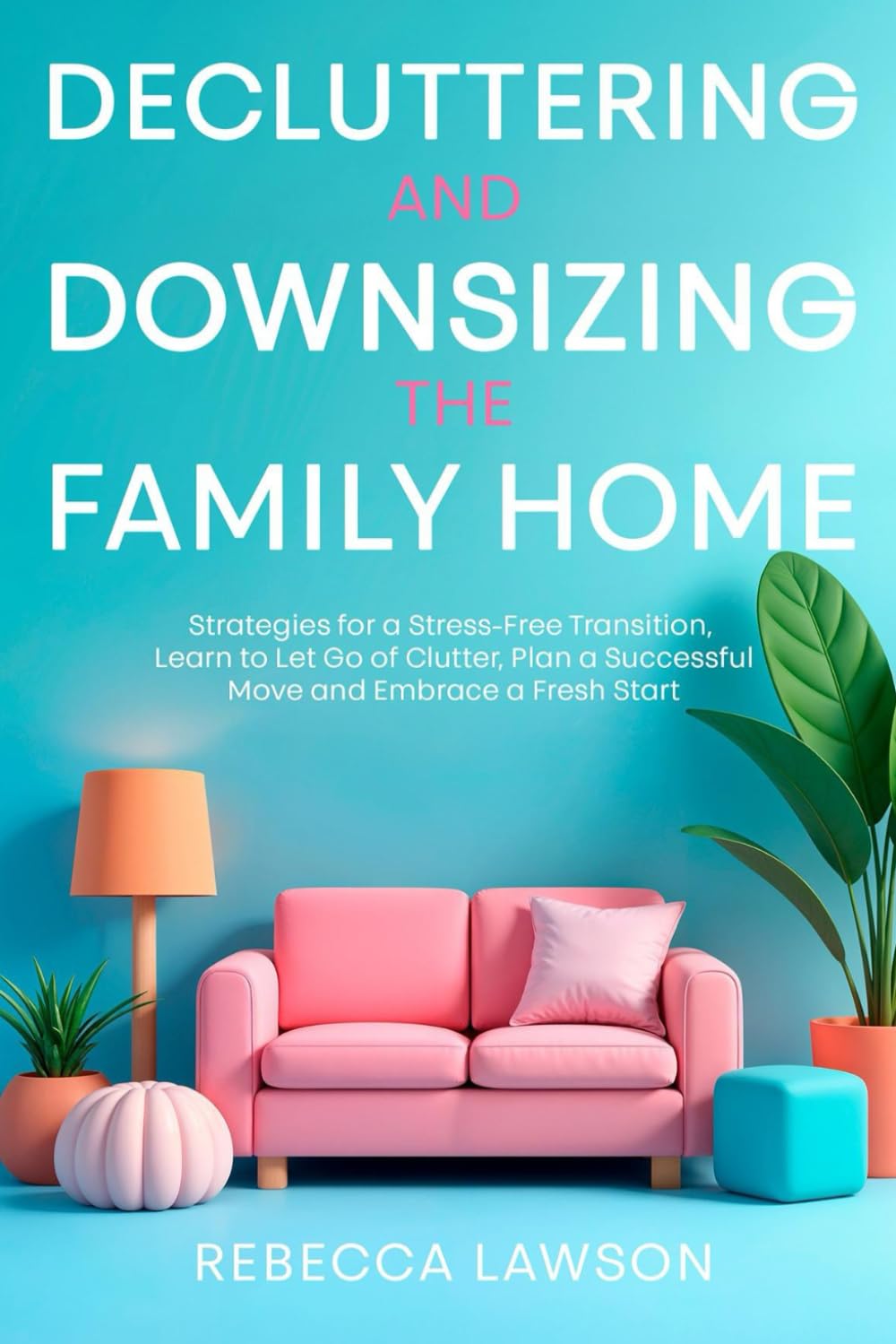 Decluttering and Downsizing the Family Home: Strategies for a Stress-Free Transition, Learn to Let Go of Clutter, Plan a Successful Move and Embrace a Fresh Start Social Sciences