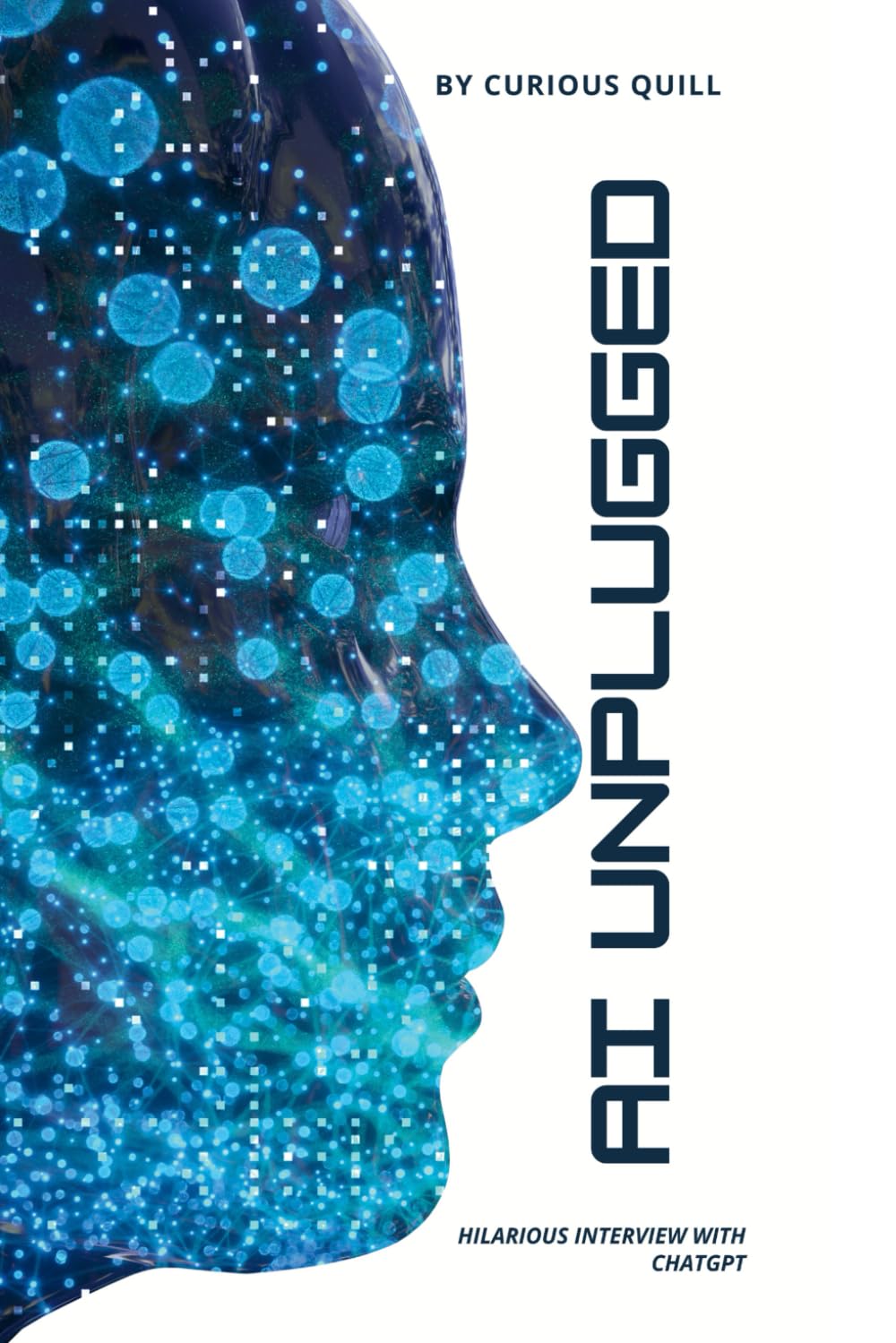 AI Unplugged: Hilarious Insights from ChatGPT: An exclusive interview ChatGPT Computer Science