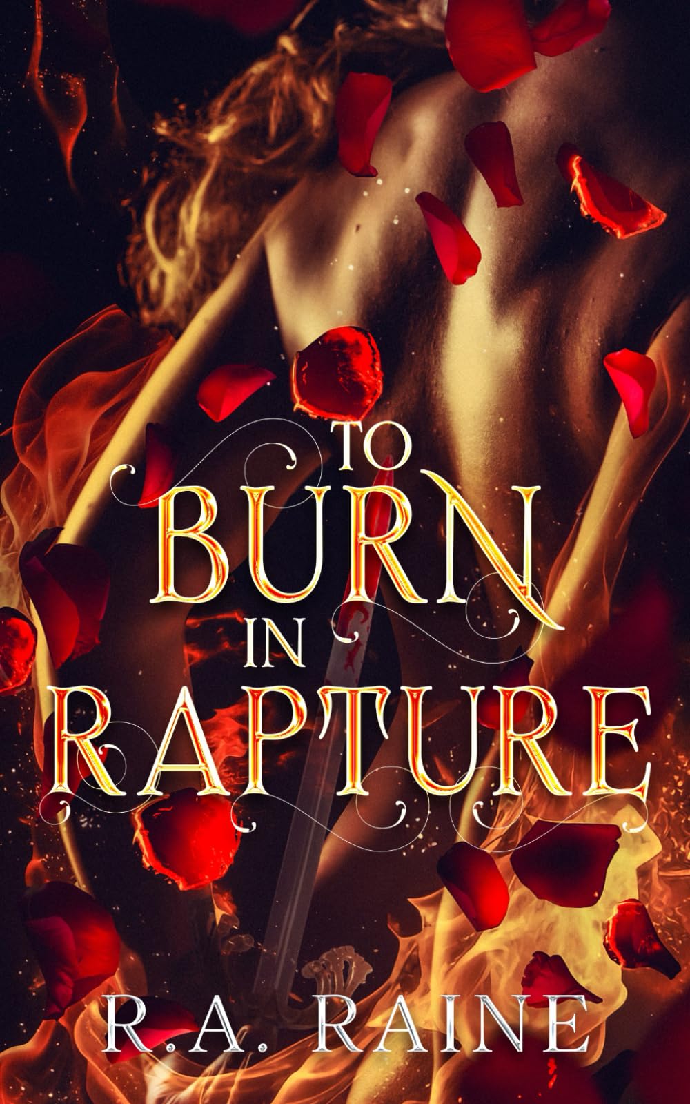 Product Image: To Burn in Rapture
