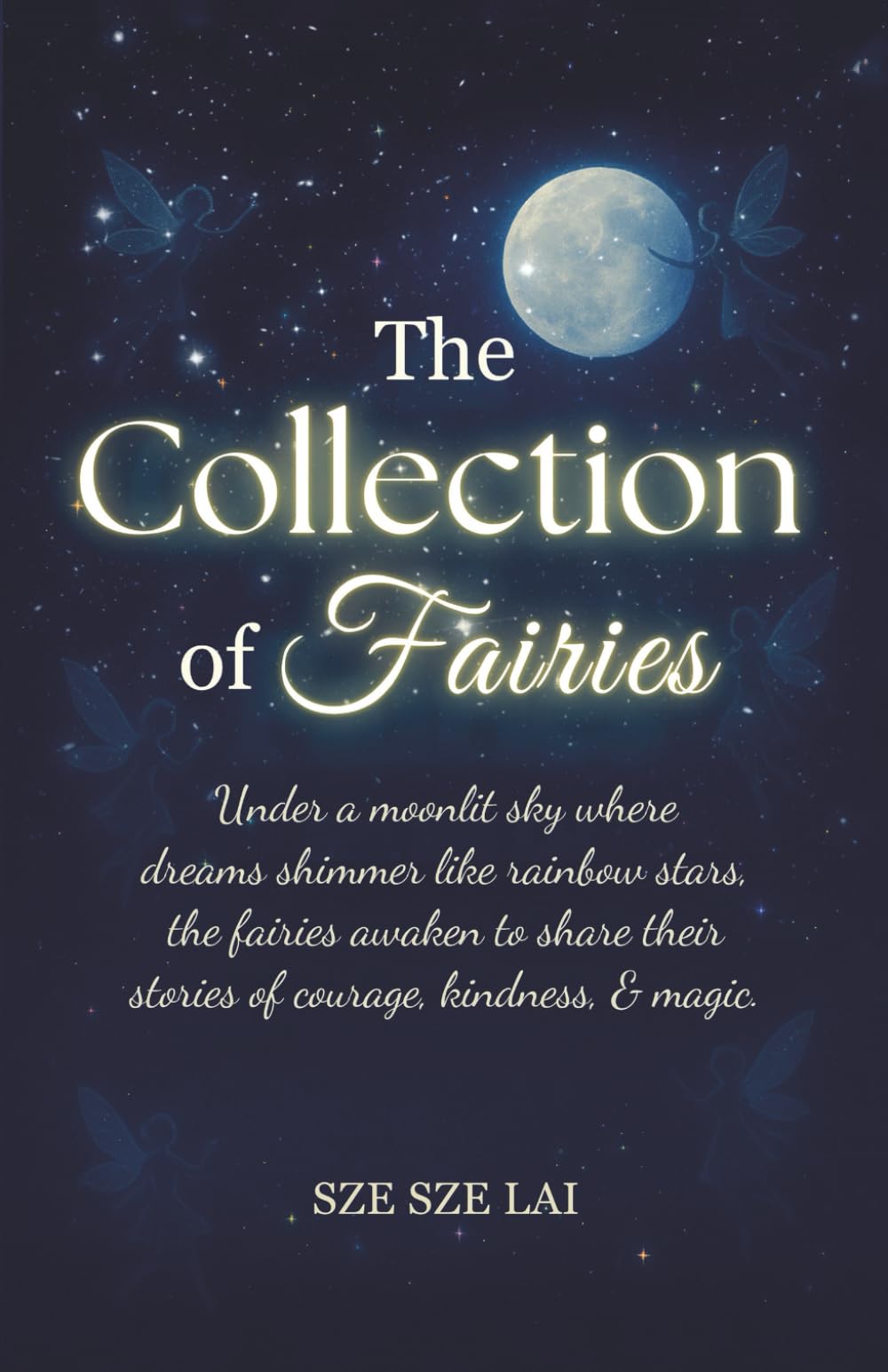 The Collection of Fairies Novels & Short Stories