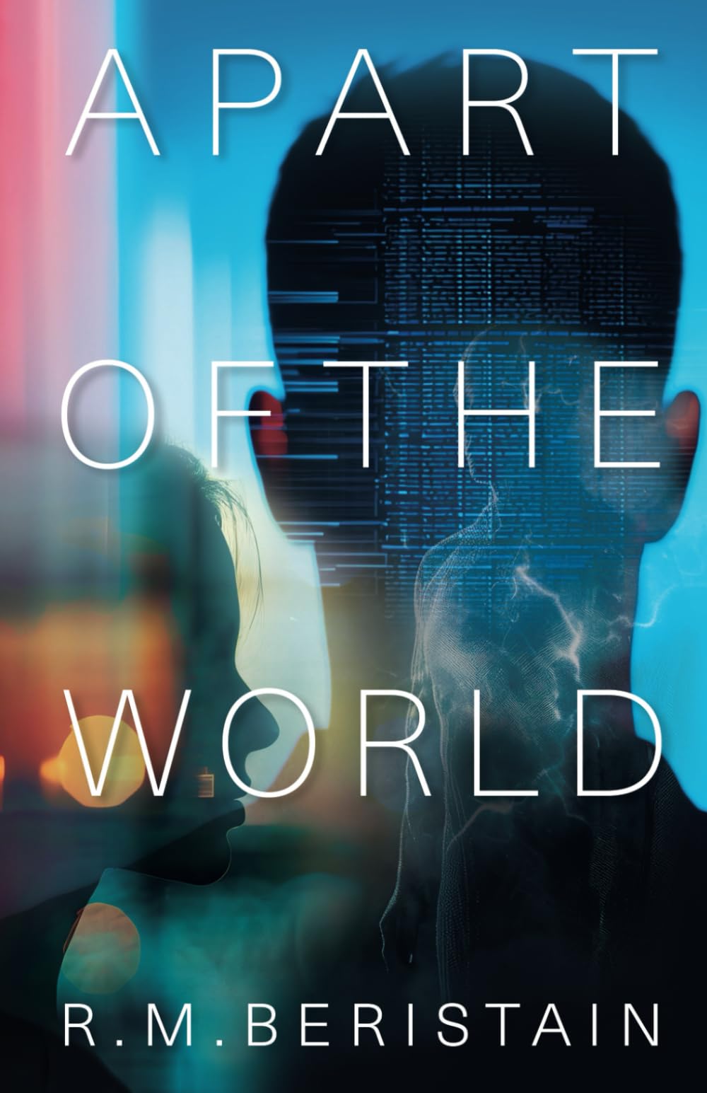 A Part Of The World book