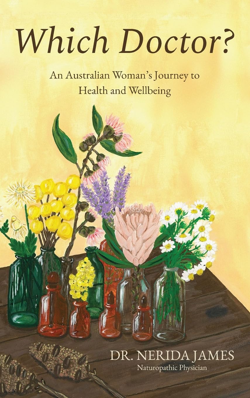 Which Doctor? Health, Nutrition & Fitness