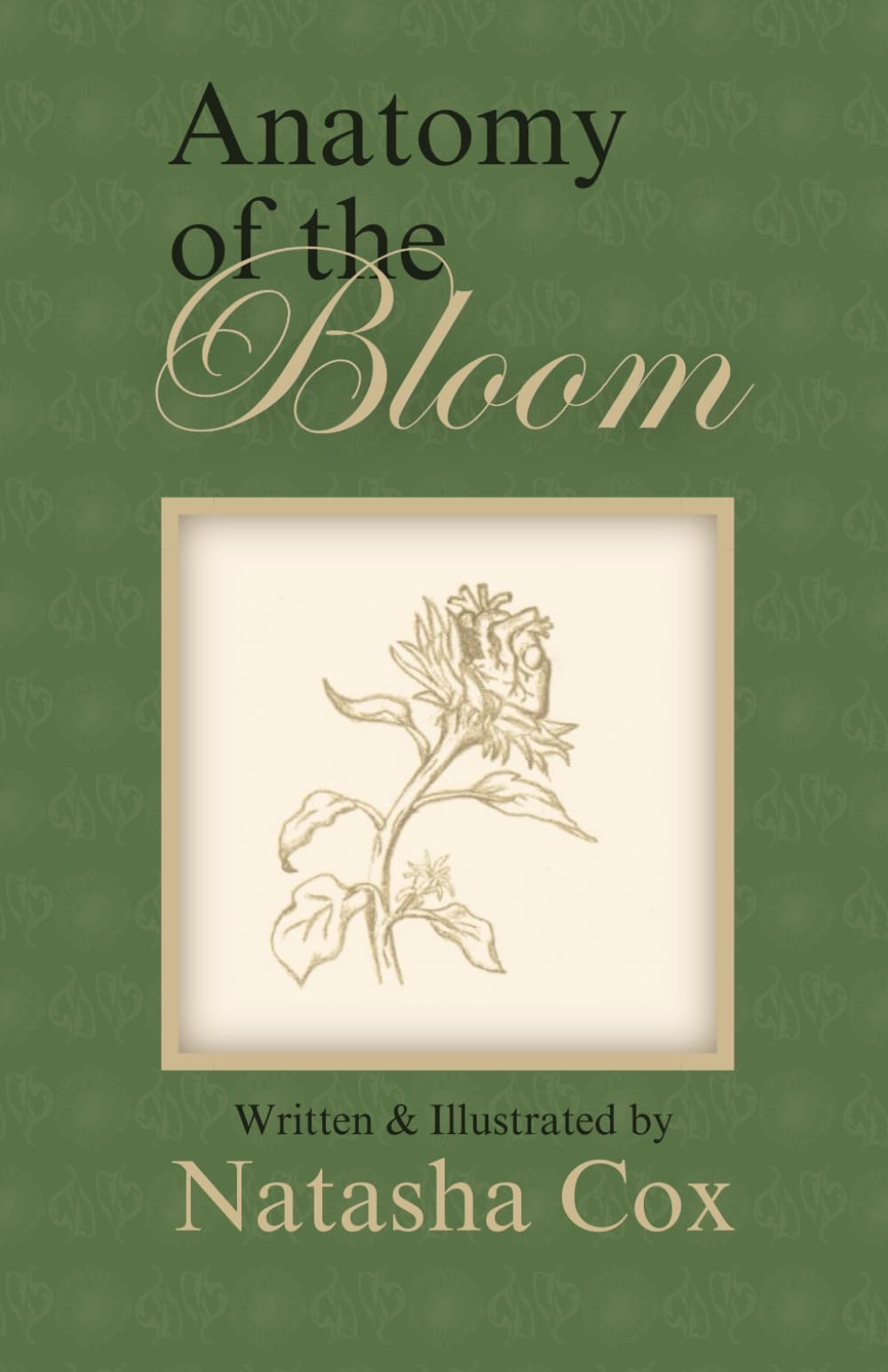 Anatomy of the Bloom book