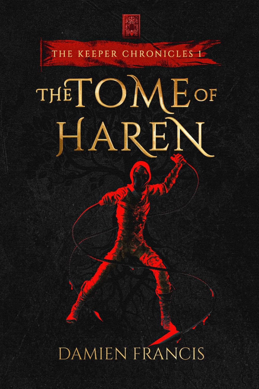 The Tome of Haren Action & Adventure