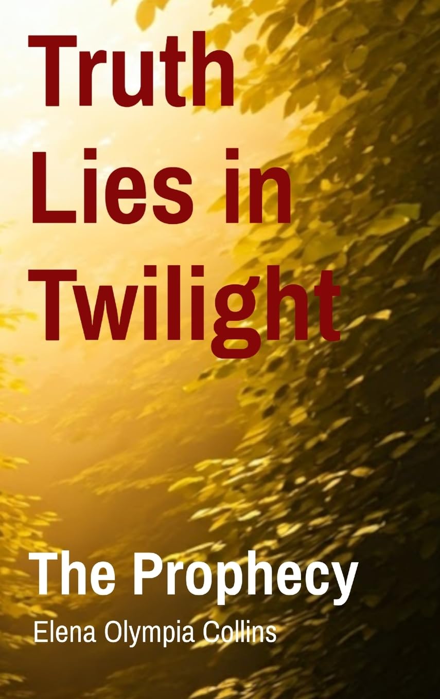 Truth Lies in Twilight Philosophy