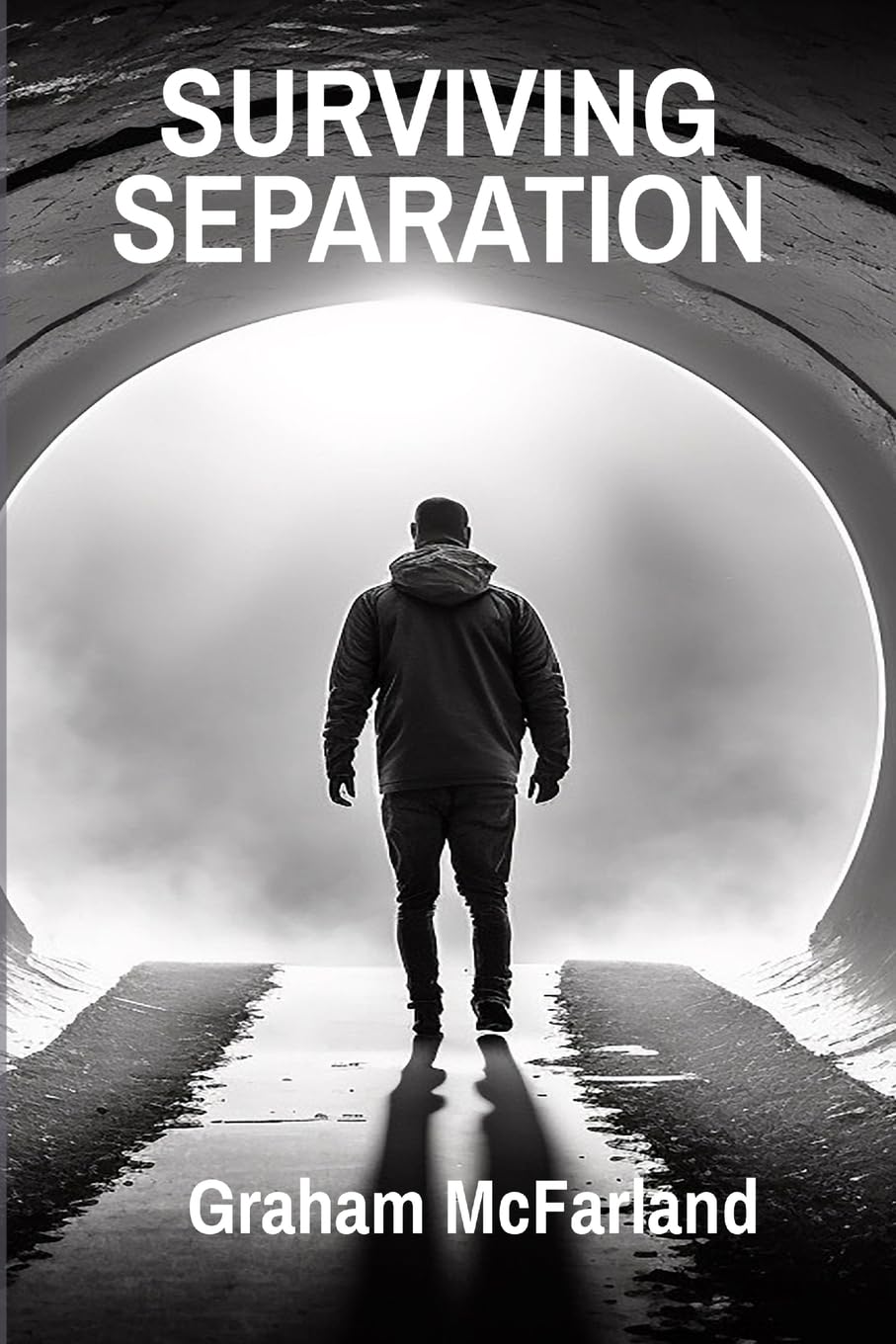 SURVIVING SEPARATION: Understanding Family Law Without Confusion book