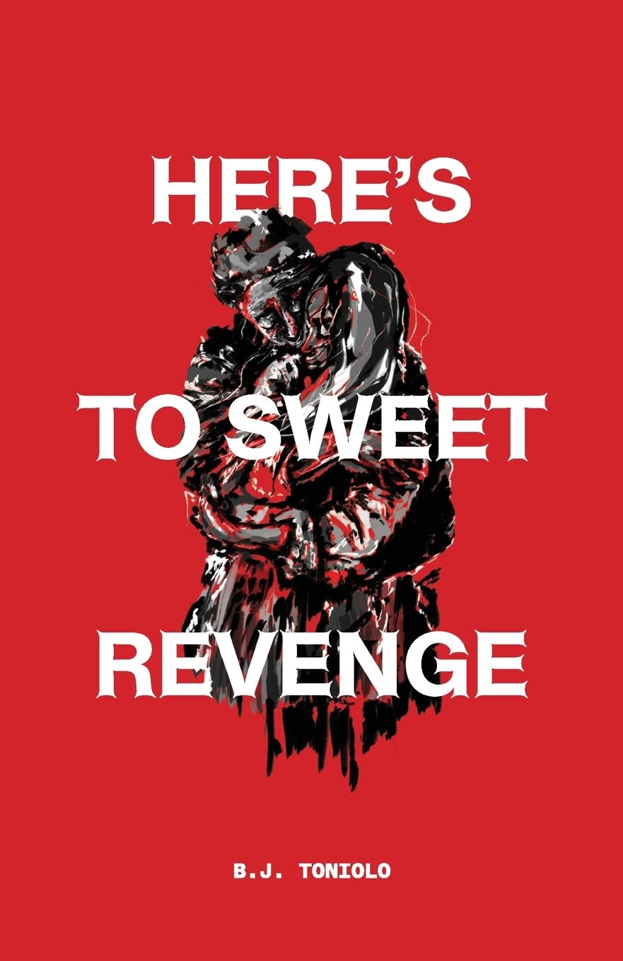 Here's to Sweet Revenge book