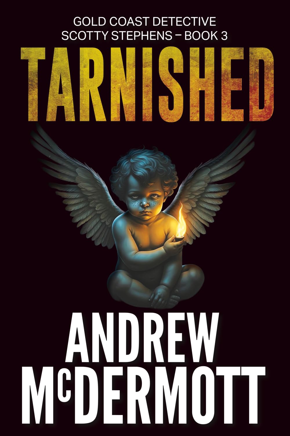 Tarnished Action & Adventure