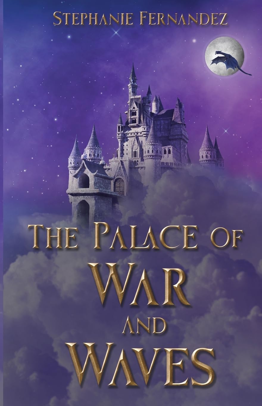 The Palace of War and Waves Contemporary literature
