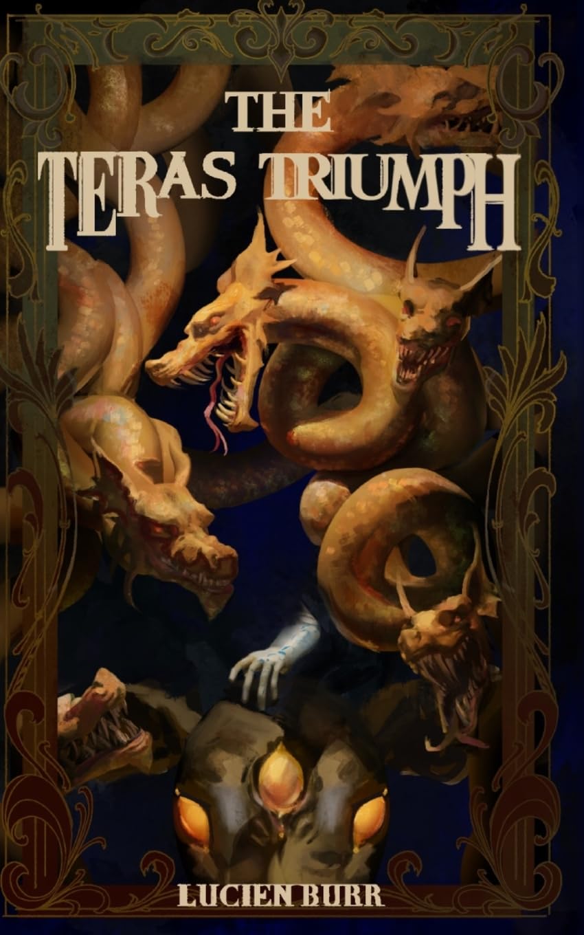 Product Image: The Teras Triumph
