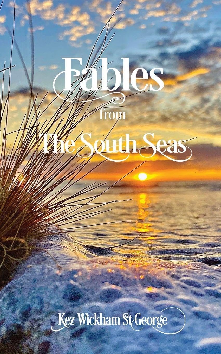 Fables from the South Seas Fairy Tales & Legends