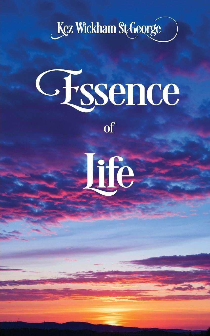 Essence of Life Poetry