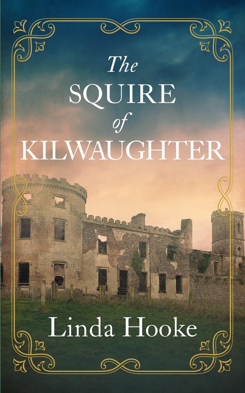 The Squire of Kilwaughter Historical Fiction